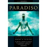 The Divine Comedy of Dante Alighieri: Volume 3: Paradiso
