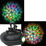 American DJ Fantasy 250 - Lighting Projector, andsup1;
