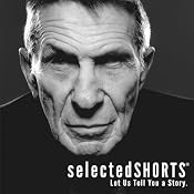 Selected Shorts: The Man Who Liked Dickens | [Evelyn Waugh]
