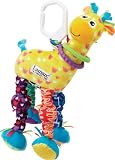 Lamaze Stretch the Giraffe