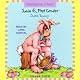 Junie B., First Grader: Dumb Bunny