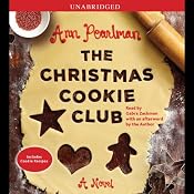 The Christmas Cookie Club | [Ann Pearlman]