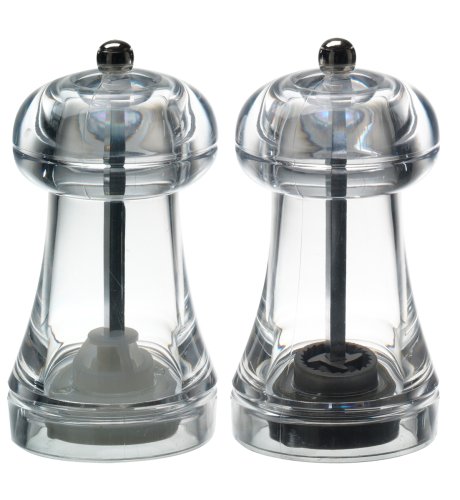 Salt & Pepper Set