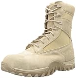 Timberland PRO Men's Valor 8 Inch Work Boot,Desert Tan,9.5 M US
