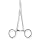 Stainless Steel Non-Sterile Mirror Finish Mayo Hegar Needle Holder for Single Use, 5" Length (Pack of 100)