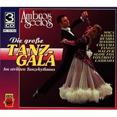 Die Grosse Tanzgala