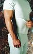 `3-Panel Abdominal Binder Large 46" - 62" Sportaid `3-Panel Abdominal Binder Large 46" - 62" Sportaid
