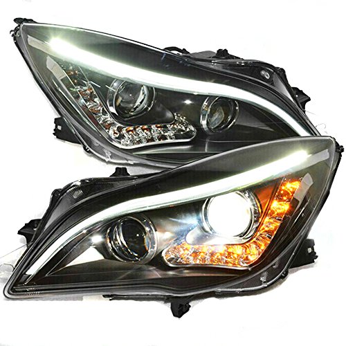 Buick Verano Headlight Headlight For Buick Verano