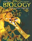 Study Guide for Solomon, Berg, Martin s Biology