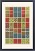 Framed Prints of Owen Jones Medieval 68 from Mary Evans