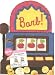 Wilton Cake Pan: Slot Machine (2105-2033, 1998)