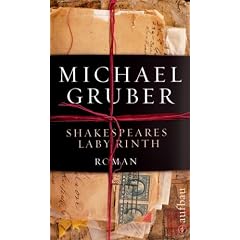 Shakespeares Labyrinth: Roman