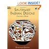 Southwest Indian Designs Coloring Book (Dover Design Coloring Books)