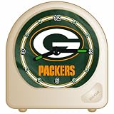 NFL Green Bay Packers Alarm Clock
