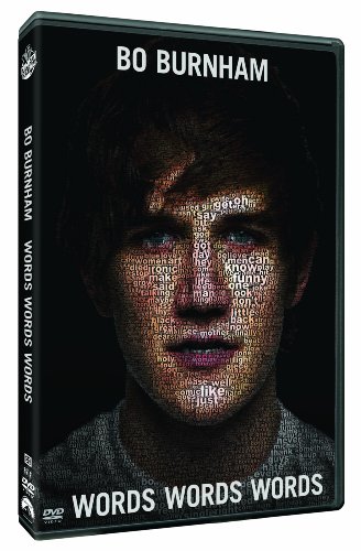 Bo Burnham is back with a new one-man show full of his patented songs and