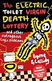 Cover of The Electric Toilet Virgin Death Lottery by Tom Cassidy Thomas Byrne 1851686924