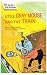 Search : Little Gray Mouse and the Train - Easy Reader - Wonder Books