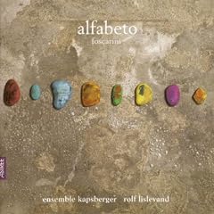 Alfabeto