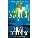 Heat Lightning ~ John Sandford