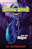 Shark Wars #3: Into the Abyss