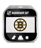 NHL Boston Bruins Tailgate Set