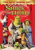 Shrek the Third (Widescreen)