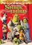 Shrek the Third (Widescreen)