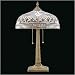 Waterford Crystal 23-Inch Beaumont Lamp