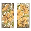 Wall Art Collection - Hibiscus Song