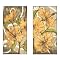 Wall Art Collection - Hibiscus Song
