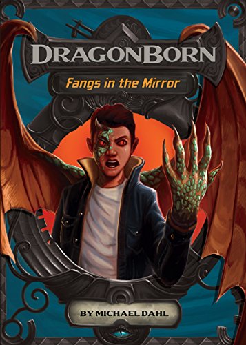 Fangs in the Mirror (Dragonborn)