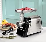 Deni Deluxe Meat Grinder