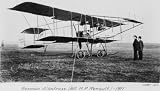 1911 photo German Albatross (60 H.P. Renault)