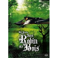 Sacr�e Robin des bois