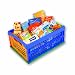 Tanner 0333.8 - Minicaja plegable con art�culos de supermercado [Importado de Alemania]