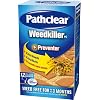Pathclear Weedkiller + Preventer 12 Sachets Granular Concentrate