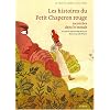 Les histoires du Petit Chaperon rouge racont�es dans le monde