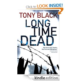 Long Time Dead (Gus Dury 4)