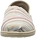 BOBS from Skechers Women's Bliss Fashion Slip-On Flat