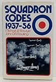 Squadron codes, 1937-56