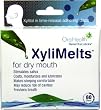 Orahealth Xylimelts Mints, 80-Count Boxes