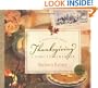 Thanksgiving (A FamilyLife Book): A Time to Remember (Family Life Books)