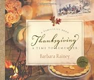 Thanksgiving