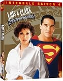 Revue Warner Home Video  / Lois & Clark : L'intégrale saison 4 - Coffret 6 DVD
