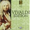 Vivaldi - Edition [40cd boxset]