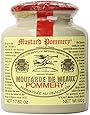Pommery Meaux Mustard Stone Jar, 17.6-Ounce