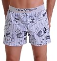 Diesel Men's Kombol-A Boxers