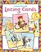 Musical Friends Lacing Cards