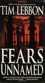 Fears Unnamed