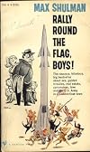 Rally Round the Flag, Boys!